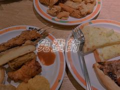 -比格比萨自助(宋家庄店)