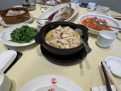 -古韵轩·江浙融合菜(梁溪店)