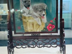 -浙江省博物馆(孤山馆区)