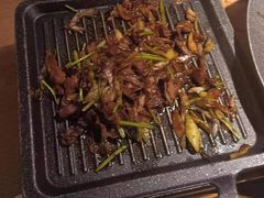 -青年公社烤鸭(熙悦天街店)