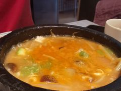 -七八冷面·延边朝鲜族美食(欢乐谷店)