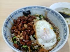 -福海面馆(阳曲店)
