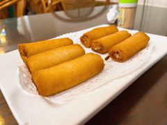 炸牛奶-黄但记老店·陈村粉食府