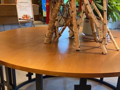 -绍兴大禹开元观堂-若耶厅