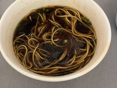 招牌阳春面-狮王府淮扬菜(新街口友谊店)