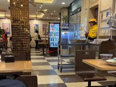 -西部马华清真食府·丝路菜(大钟寺店)