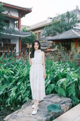 -梳蕾娜 HAIR SALON
