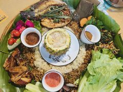 -南木湾·孔雀宴手抓饭·傣味餐厅