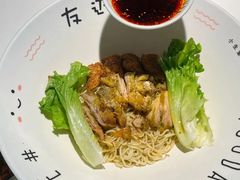 -友达面馆(广州总店)