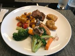 Happy&nbsp;Hour-无锡新湖铂尔曼大酒店