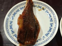 -赵元章肉骨烧(山塘街店)