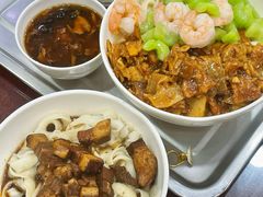 -杏园餐厅(阜成门店)