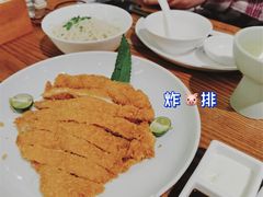 -苏小柳手工点心(人民广场分院)
