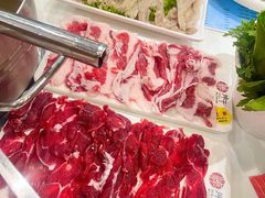 -焯牛潮汕牛肉火锅(云峰街创始店)
