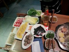 -傣妹火锅(南京东路一店)