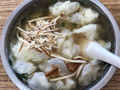 -荣巷小馄饨(荣巷店)