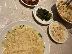 -松鹤楼面馆(中洲湾店)