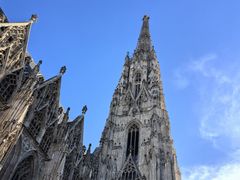 -斯蒂芬主教座堂(Stephansdom)