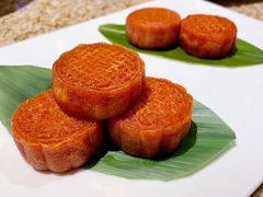 黄桂柿子饼-长安壹号