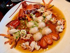 -高佳庄·舟山海鲜(海景旗舰店)