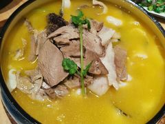 -竹里馆·淮扬菜·功夫茶(老门东店)