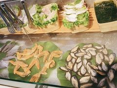 -张哞哞·鲜切牛肉自助火锅(高德置地店)