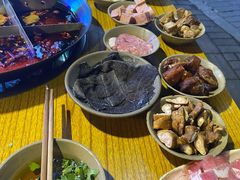 -刁姐火锅(五小区店)