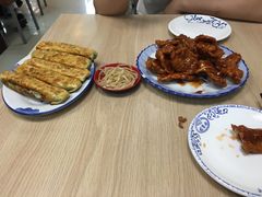 -协顺园回头馆(南顺城路店)