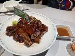 -椿记烧鹅(叠彩店)