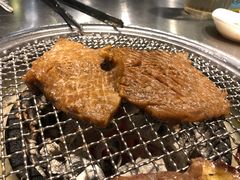 -韩聚屋韩国烤肉餐厅(新北万达店)