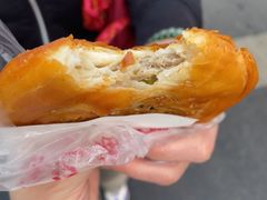 -涂记油酥饼(江汉三路店)