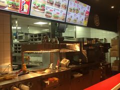 -汉堡王(长沙枫林三路店)