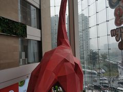 -首开·龙湖成都西宸天街