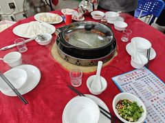 -花苑美食横琴生蚝火锅(拱北粤华路店)