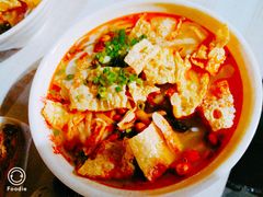 螺狮粉-阿熊螺蛳粉(北大街店)
