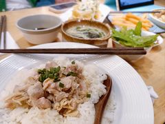 -红小满休闲餐厅(十全街店)