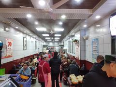 大堂-郑家包子牛肉拉面(尚勤路店)