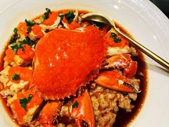 -華府(凯德晶萃店)
