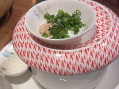 -芳芳私房菜·精做淮扬菜(承德路店)