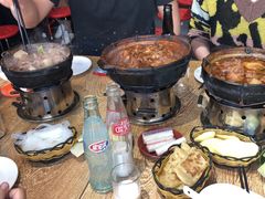 -范贤光鸡公煲(平乐园总店)