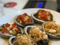 -海味当家·蒸锅海鲜(中山广场创始店)
