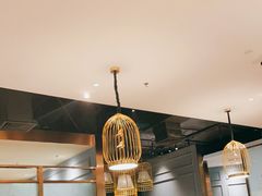 -鹊玥·粤菜小馆(汇智国际商业中心店)