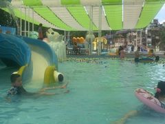 -重庆海昌加勒比海水世界