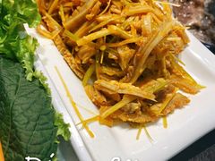 -好旺角烤肉(农林五道街总店)