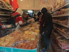 -庆祥斋糕点厂(留学路店)