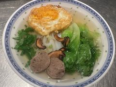 -潮界(虹桥新天地店)