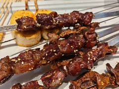 -状元阁烧烤(新华路总店)