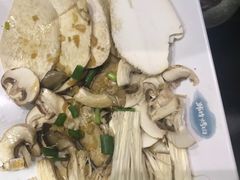 -韩时烤肉(丰科万达广场店)