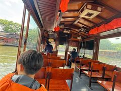 -西湖外事游船(花港观鱼码头)