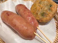 -好人民间小吃·番茄鱼酸菜鱼(木渎悠方店)